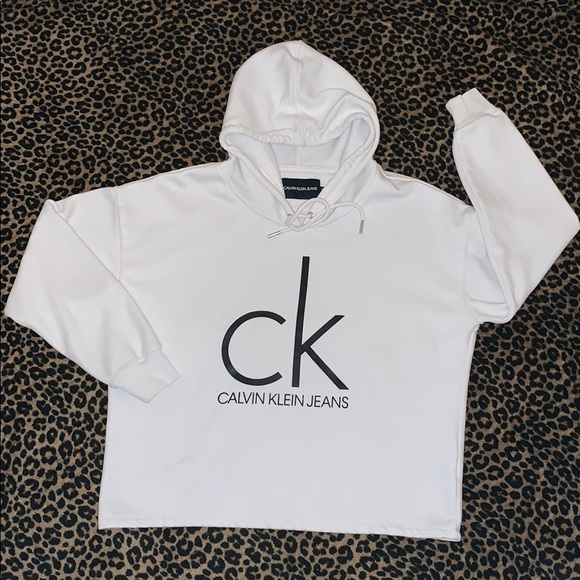 Calvin Klein Jeans Tops - Calvin Klein Hoodie 🌟